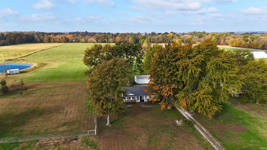 10941 N 1080 E, Odon, IN 47562 - Image #3