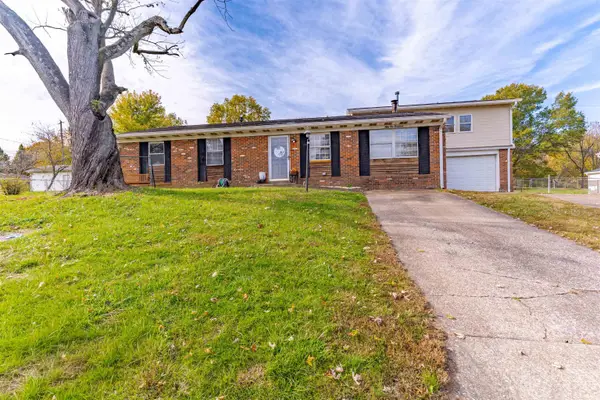 5200 Westchester Drive, Evansville, IN 47720