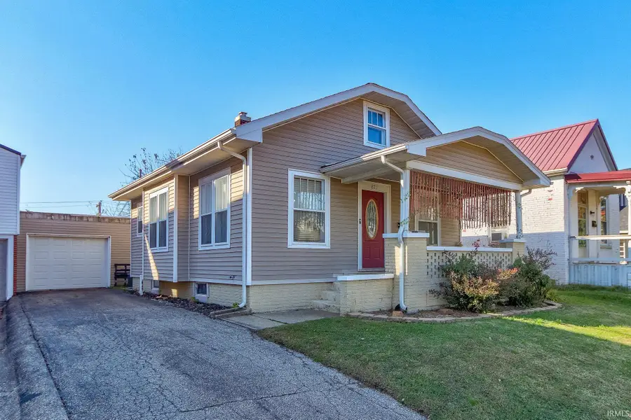 621 9th Street, Tell City, IN 47586 - Image #2