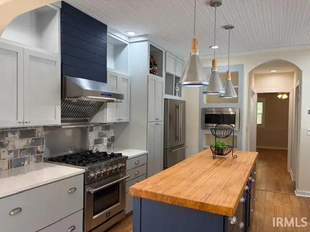 152 W Boulevard, Peru, IN 46970 - Image #2