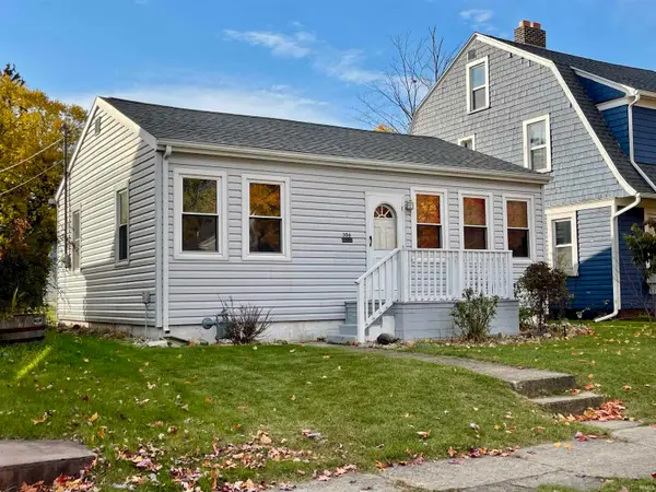 306 Webster Avenue, Plymouth, IN 46563