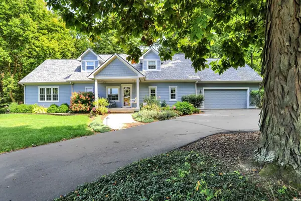 4371 N Banta Road, Bargersville, IN 46106