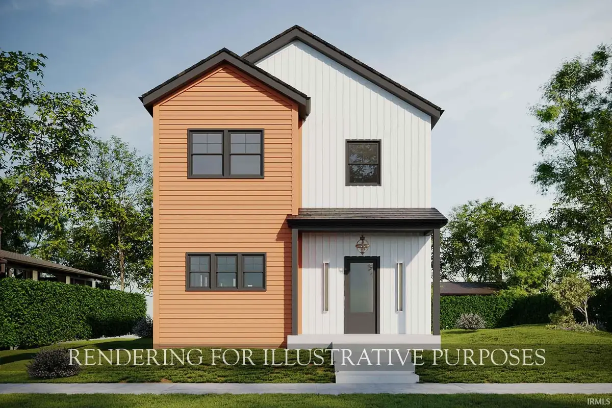 316 Howard Street, South Bend, IN 46617 - Image #1