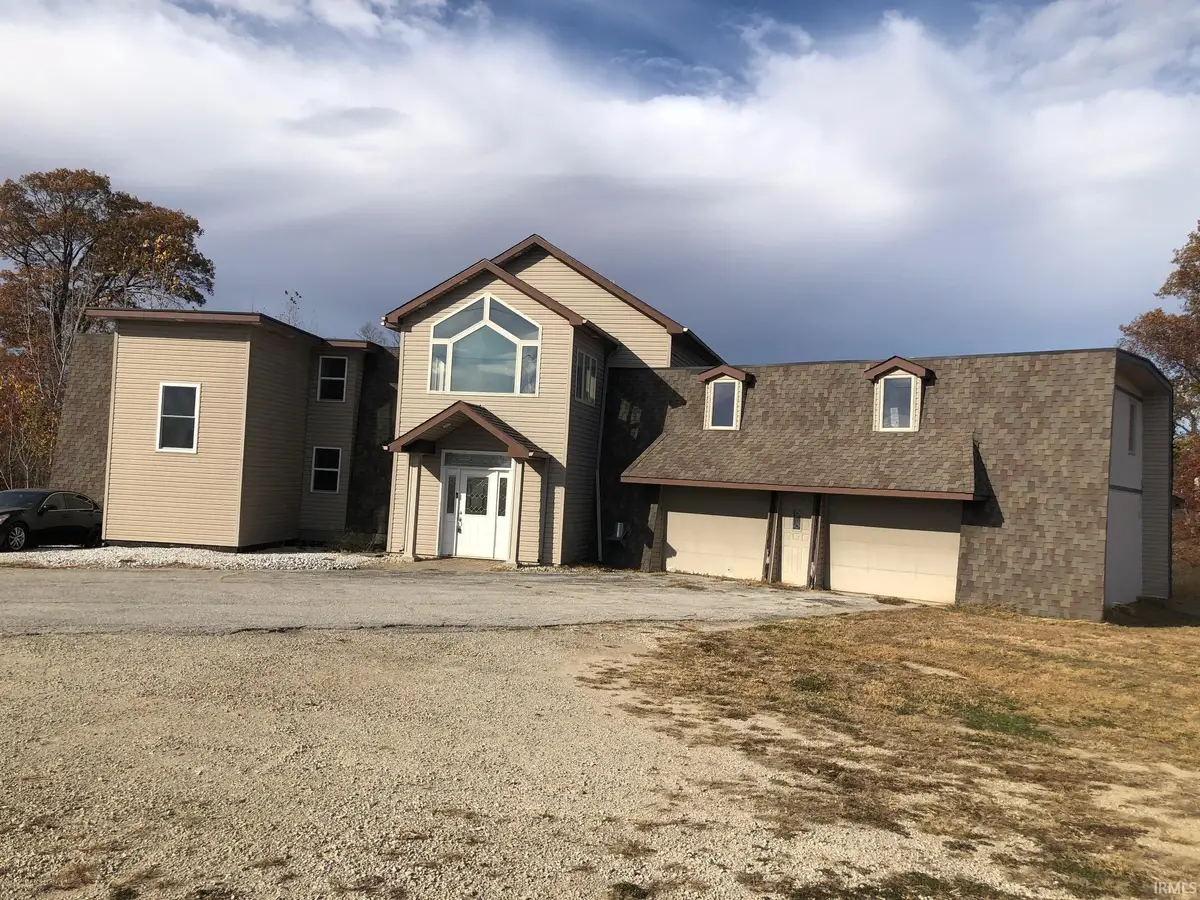 5562 W 100 N, Huntington, IN 46750 - Image #1