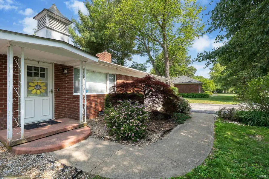 1323 Locust Place, Thorntown, IN 46071 - Image #2