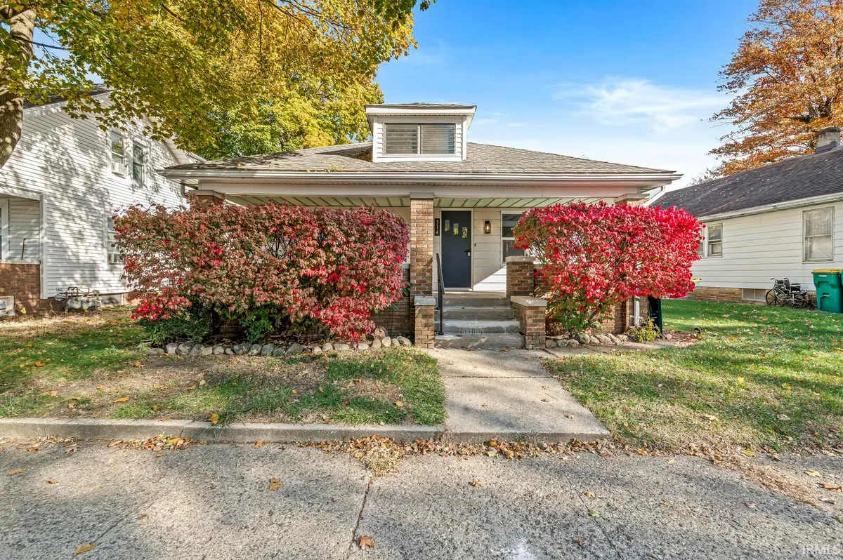 314 Harrison Street, Mishawaka, IN 46544 - #1