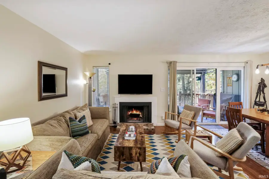 9018 S Pointe Ridge Lane #10, Bloomington, IN 47401 - Image #3