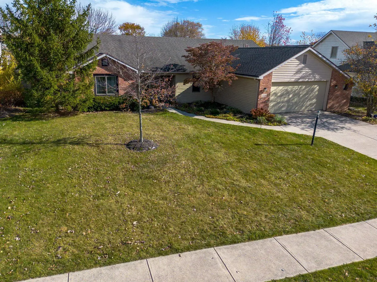 2215 Blue Harbor Drive, Fort Wayne, IN 46804 - #1