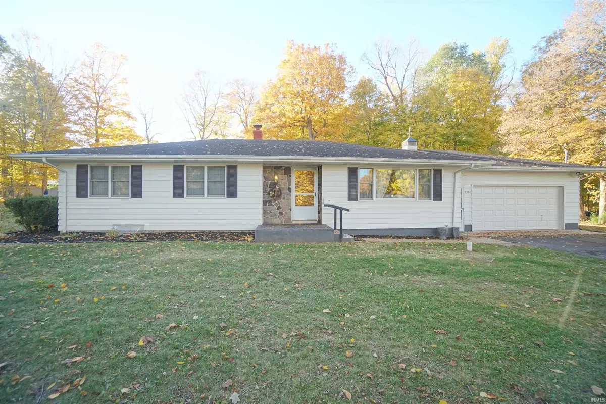2563 S Woodland Trail, Warsaw, IN 46580 - Image #1