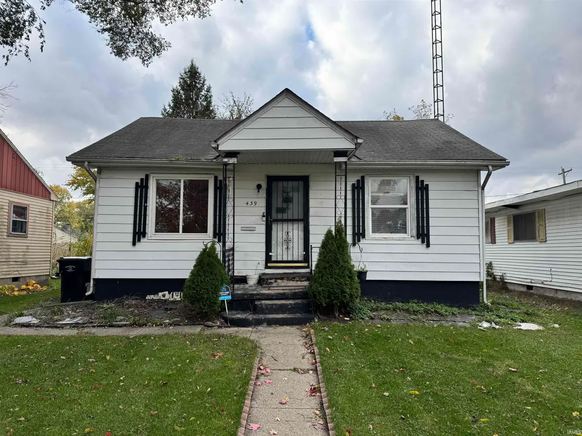 439 S Kenmore Street, South Bend, IN 46619 - Image #1