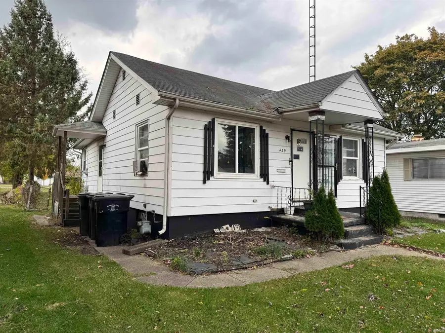 439 S Kenmore Street, South Bend, IN 46619 - Image #3