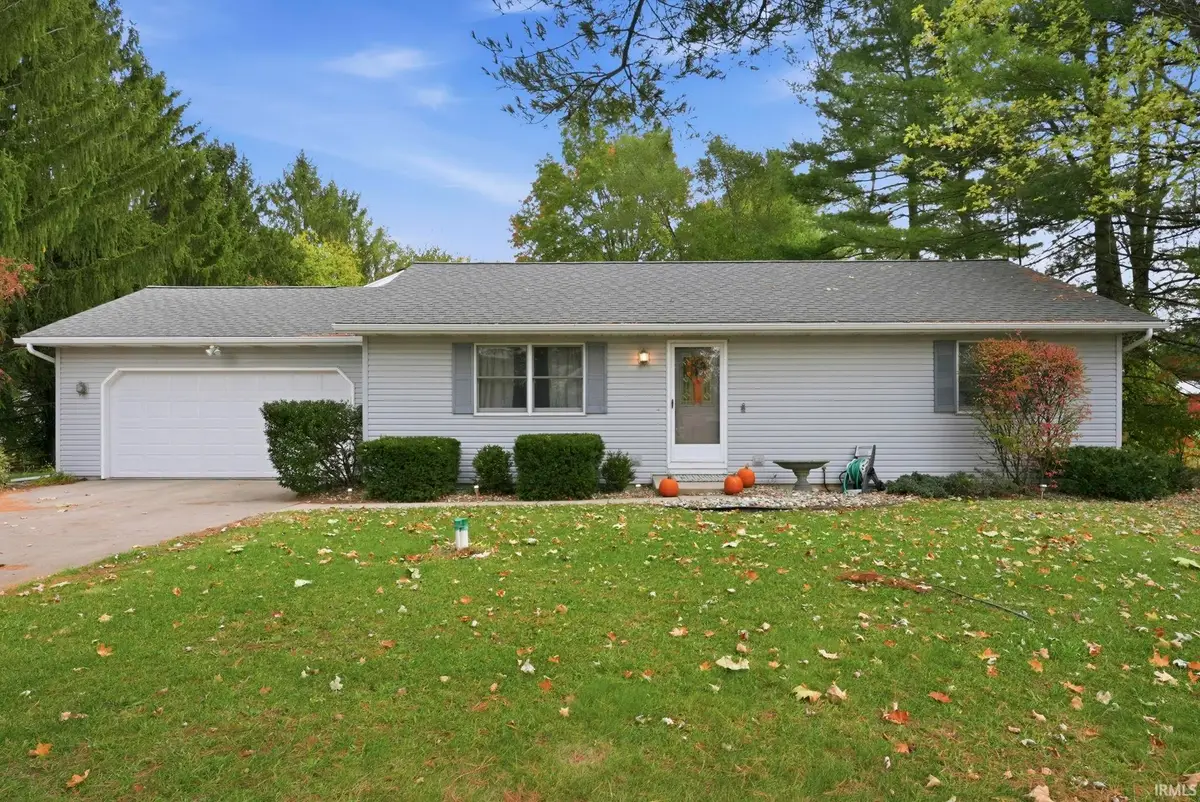 1856 S Packerton Road, Warsaw, IN 46580 - Image #1