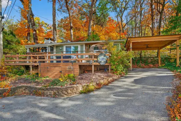 10721 N Shady Lane, Monticello, IN 47960