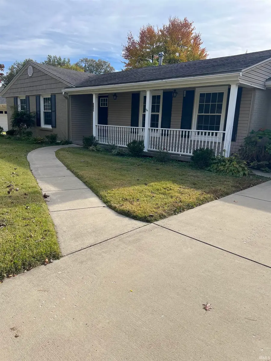 6831 Arcadian Highway, Evansville, IN 47715 - Image #2