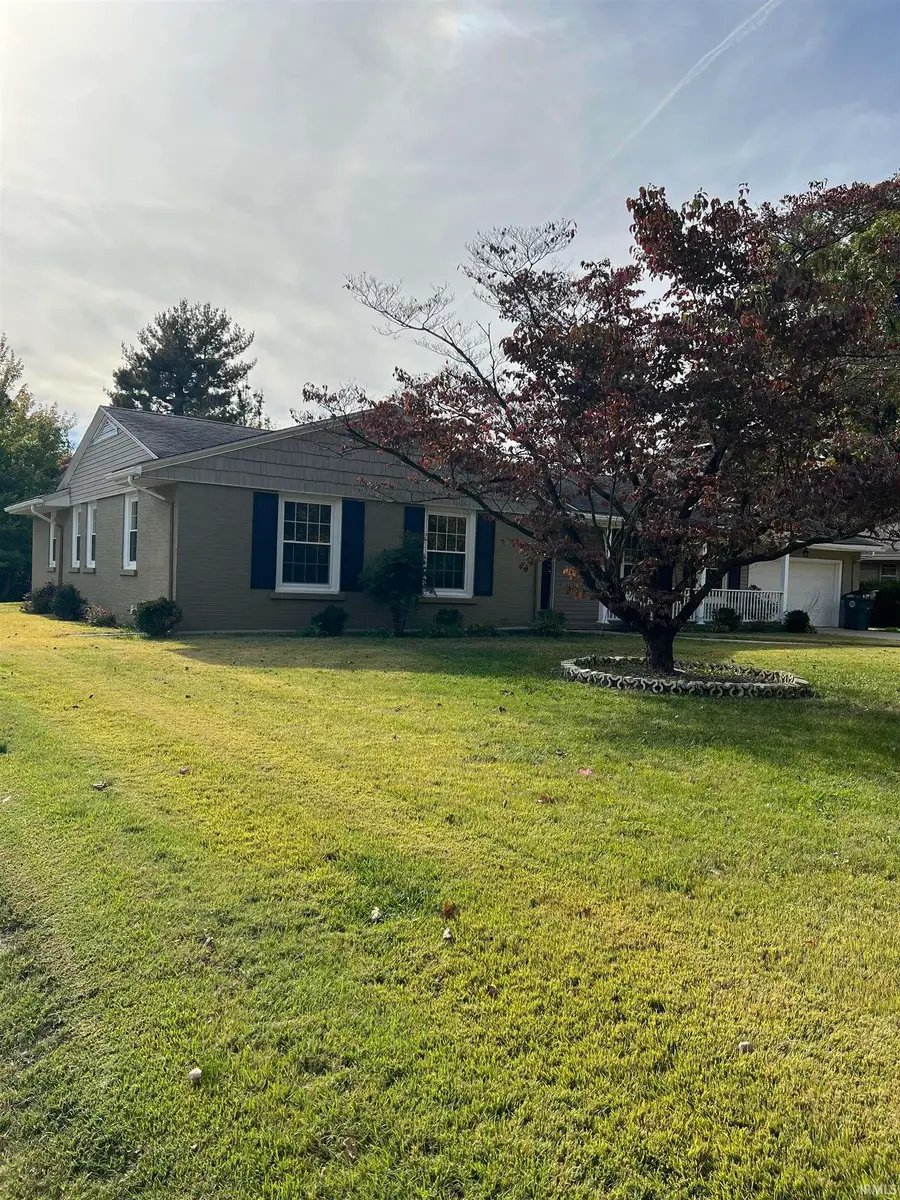 6831 Arcadian Highway, Evansville, IN 47715 - Image #3