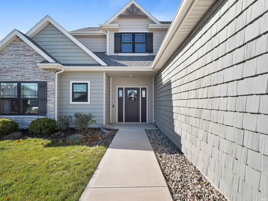 3077 Leon Cove, Fort Wayne, IN 46845 - Image #3