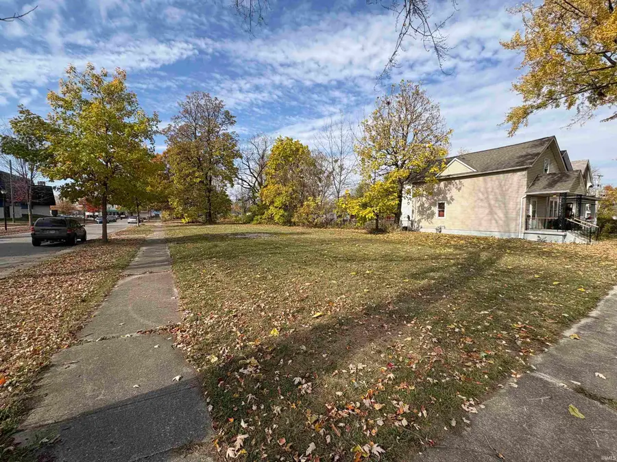 1236 Francis Street, Fort Wayne, IN 46803 - Image #3