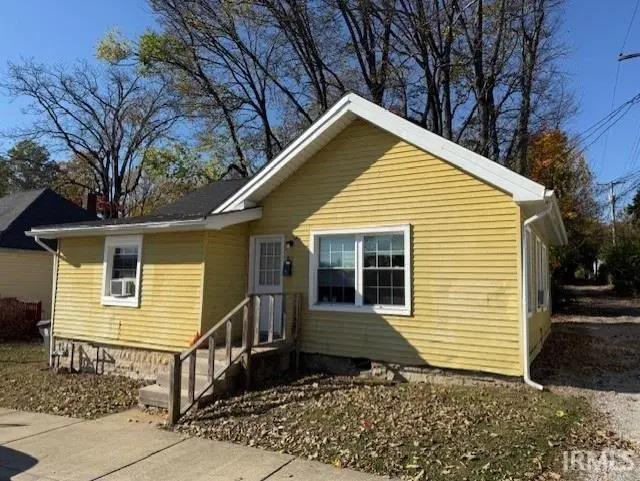 811 N Grant Street, Bloomington, IN 47408 - #1