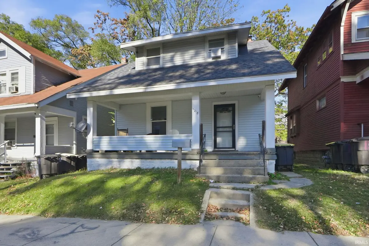 1218 W Wildwood Avenue, Fort Wayne, IN 46807 - Image #1