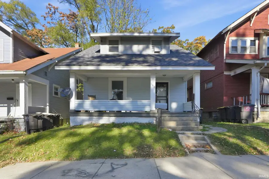1218 W Wildwood Avenue, Fort Wayne, IN 46807 - Image #2