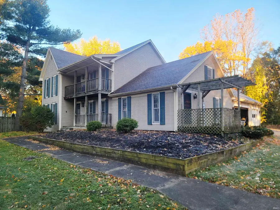 23057 Sheri Lane, Elkhart, IN 46514 - Image #2