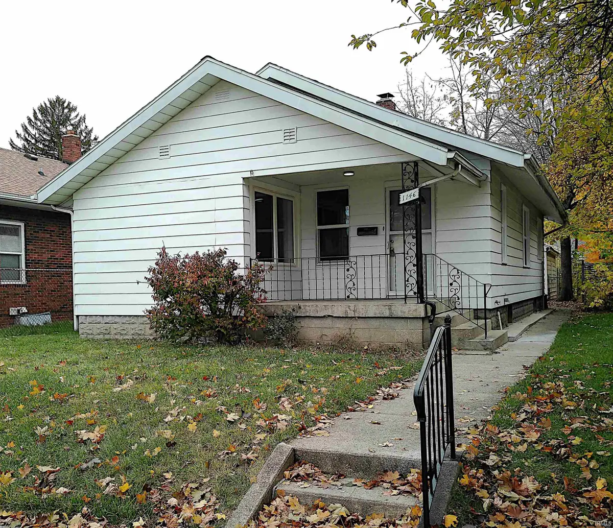 1146 College Street, South Bend, IN 46628 - Image #1