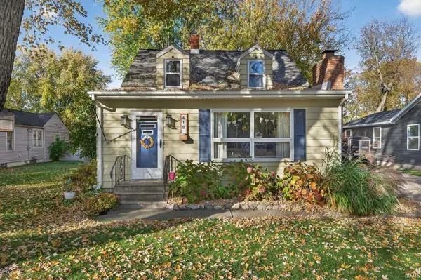 418 W Superior Street, Osceola, IN 46561