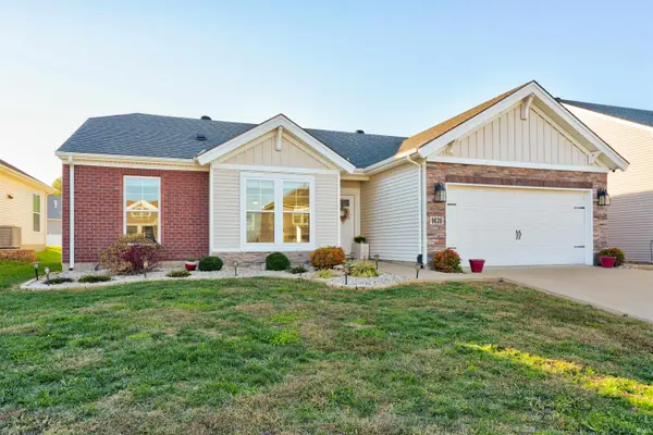 9828 Massey Drive, Evansville, IN 47725