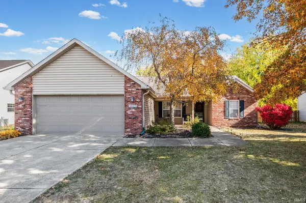 6043 Flintlock Drive, West Lafayette, IN 47906