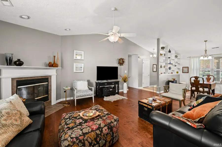 6043 Flintlock Drive, West Lafayette, IN 47906 - Image #3