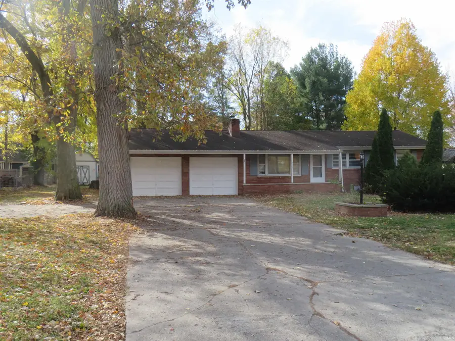 311 Sherwood Forest Drive, Galveston, IN 46932 - Image #3