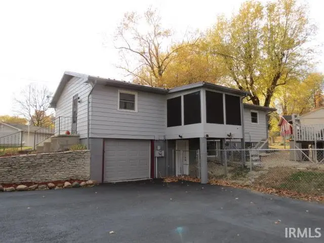 1434 W Rose Drive, Peru, IN 46970 - Image #3