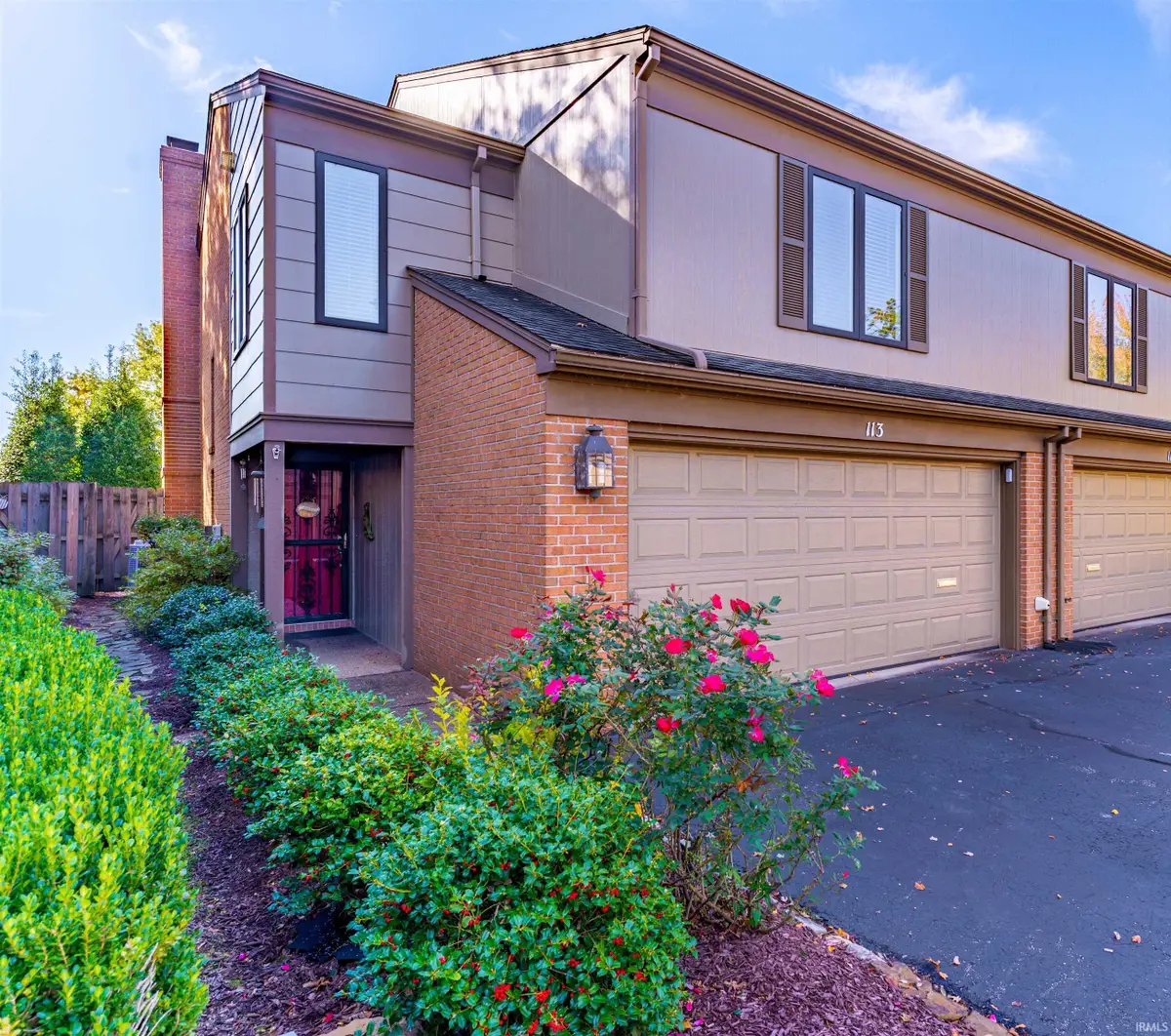 113 Hartin Drive, Evansville, IN 47711 - Image #1