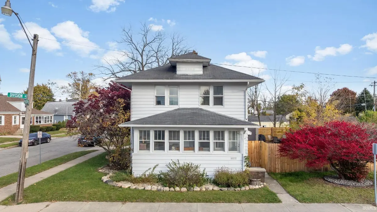 1022 Division Street, Mishawaka, IN 46545 - Image #1