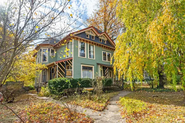 1309 Maple Avenue, Fort Wayne, IN 46807