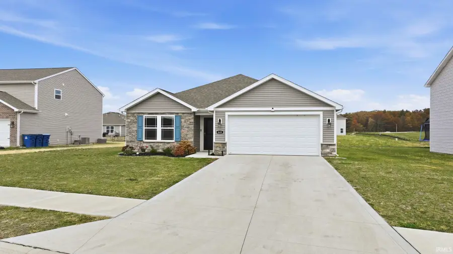 649 Hagrid Boulevard, Bluffton, IN 46714 - Image #3