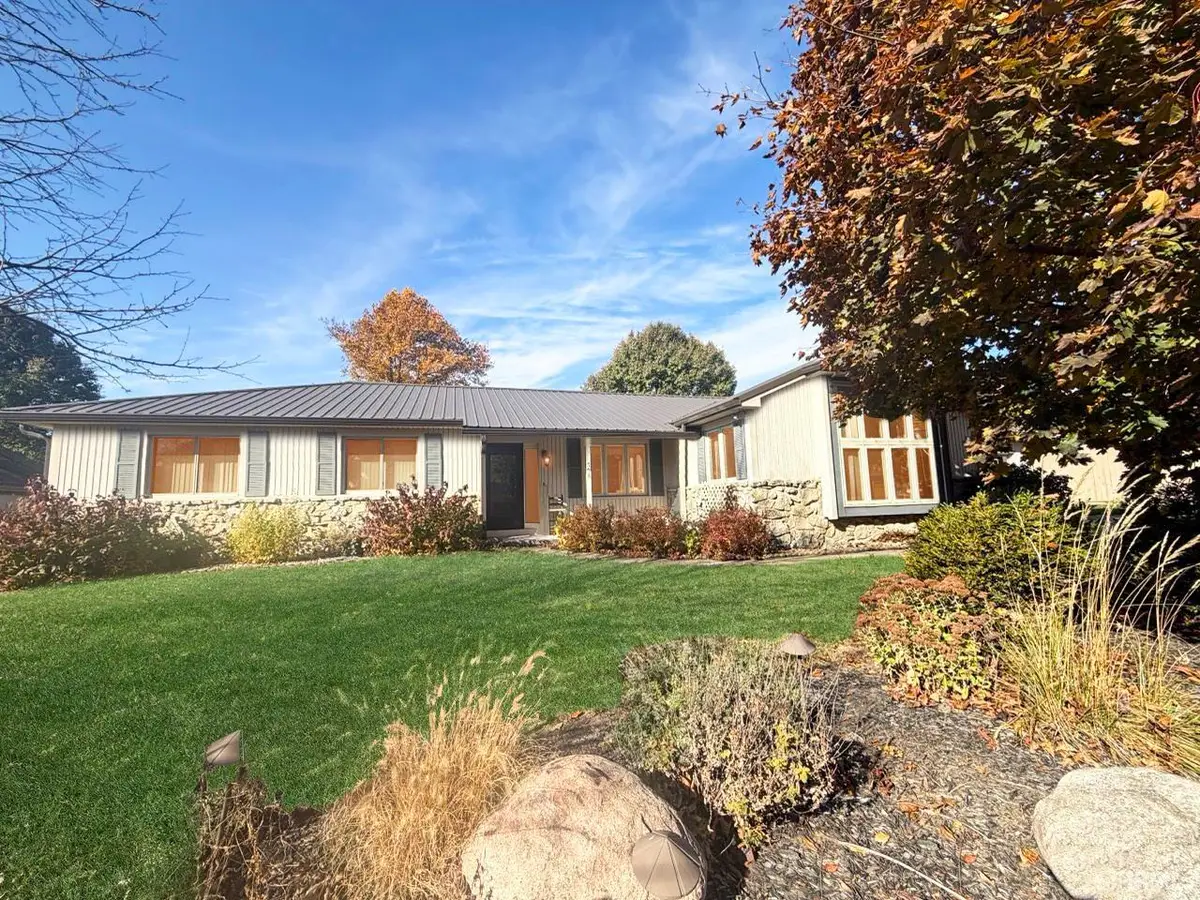 708 Maple Drive, Frankfort, IN 46041 - #1