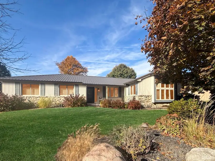 708 Maple Drive, Frankfort, IN 46041 - #2