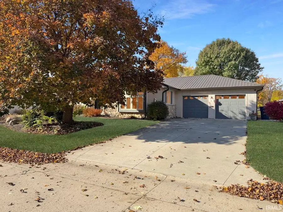 708 Maple Drive, Frankfort, IN 46041 - #3