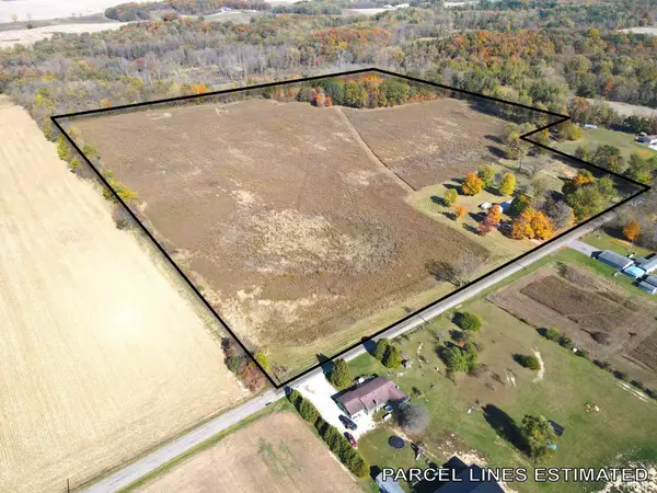 5856 E 650 S, Pierceton, IN 46562