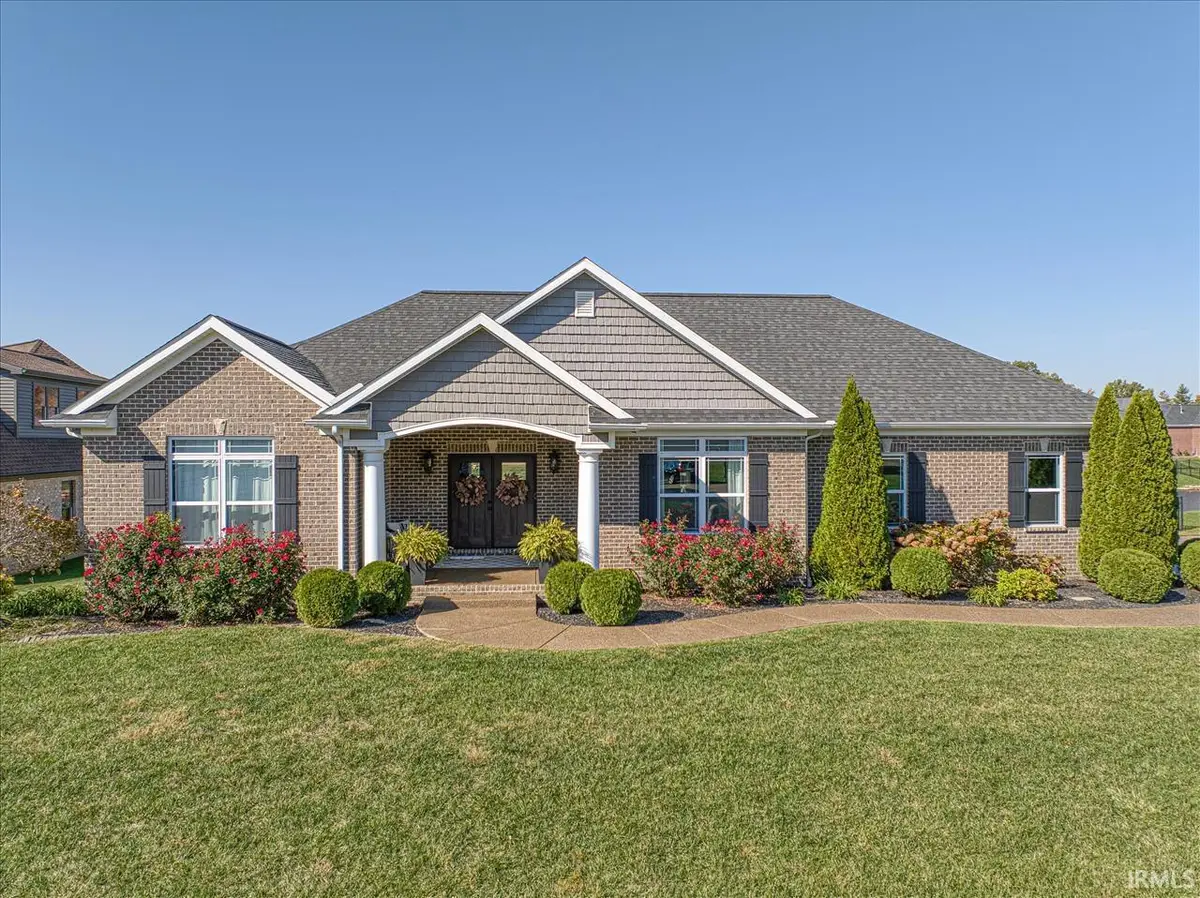 10730 Decatur Court, Evansville, IN 47725 - Image #1