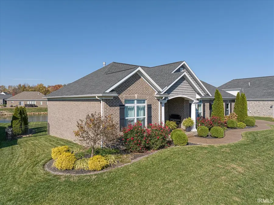 10730 Decatur Court, Evansville, IN 47725 - Image #2