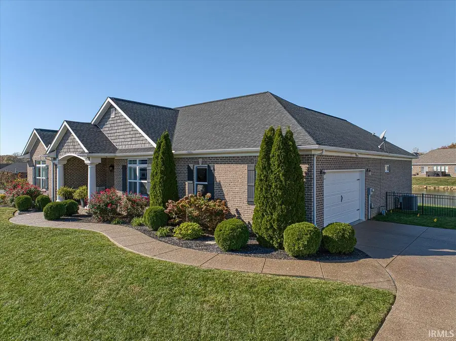 10730 Decatur Court, Evansville, IN 47725 - Image #3