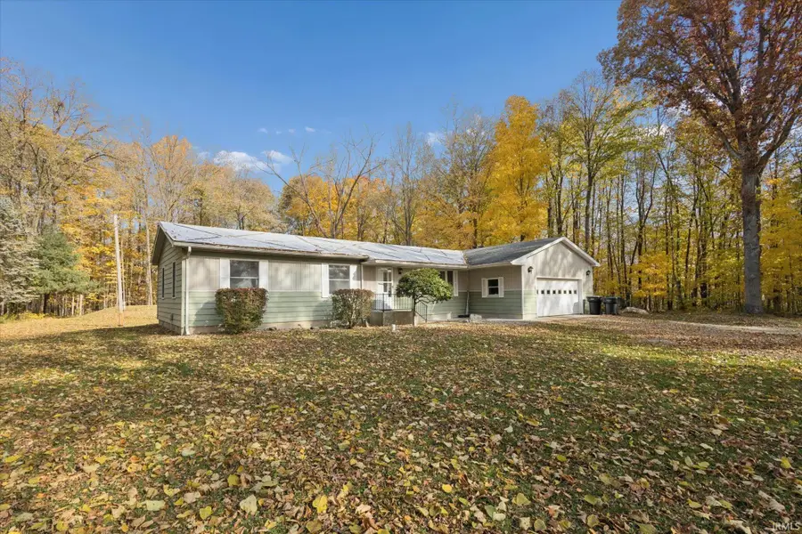 28289 Stanton Road, Walkerton, IN 46574 - Image #2