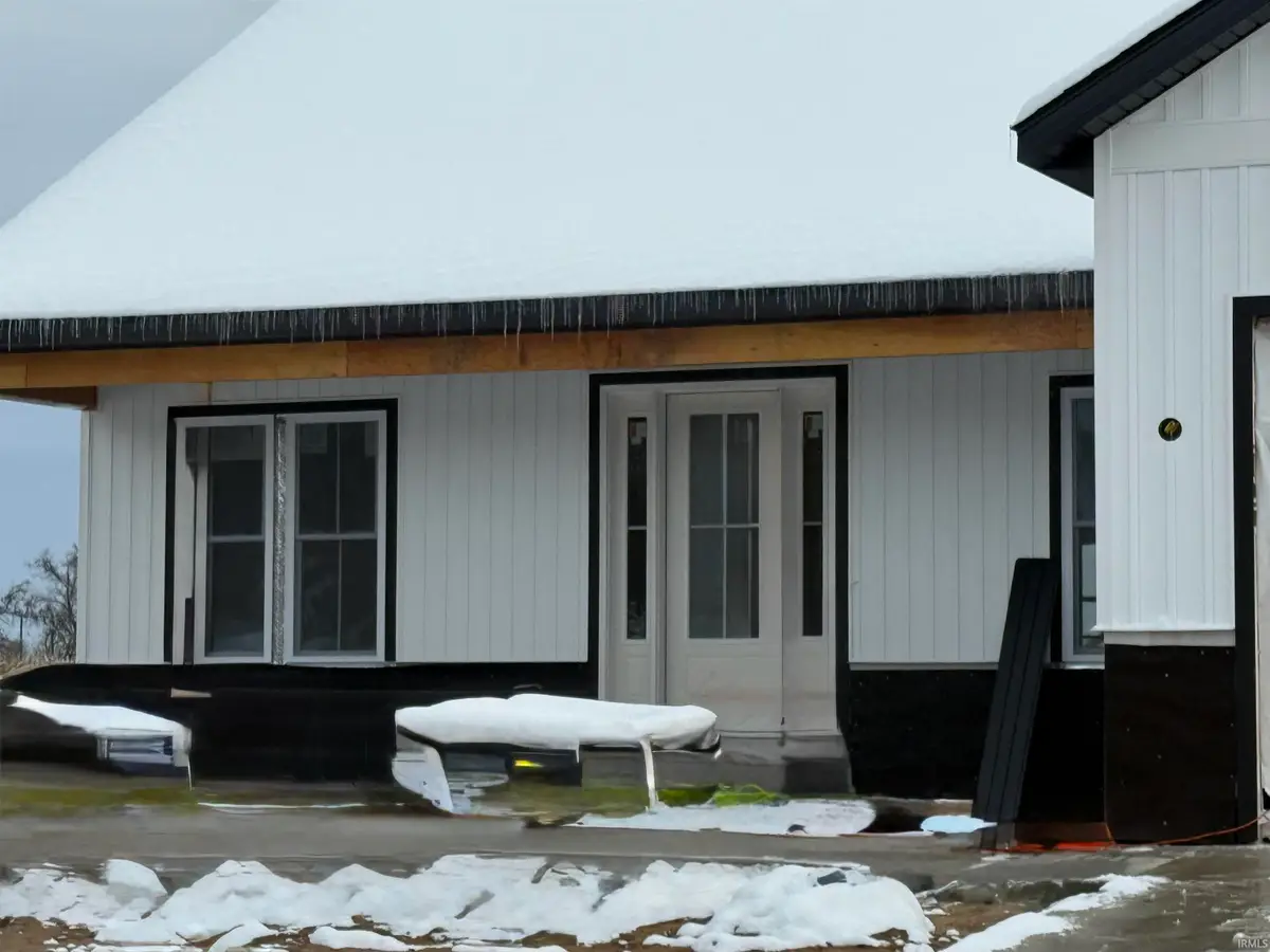 50766 Terra Court, Bristol, IN 46507 - Image #1