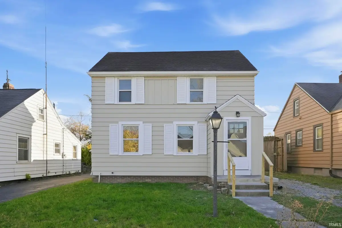 3408 Felician Street, Fort Wayne, IN 46803 - Image #1