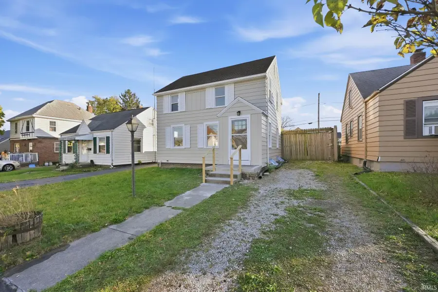 3408 Felician Street, Fort Wayne, IN 46803 - Image #3