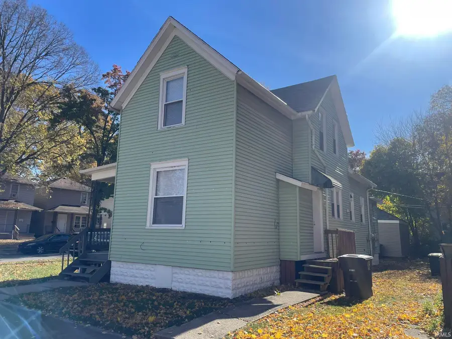 801 Grace Avenue, Fort Wayne, IN 46807 - Image #3