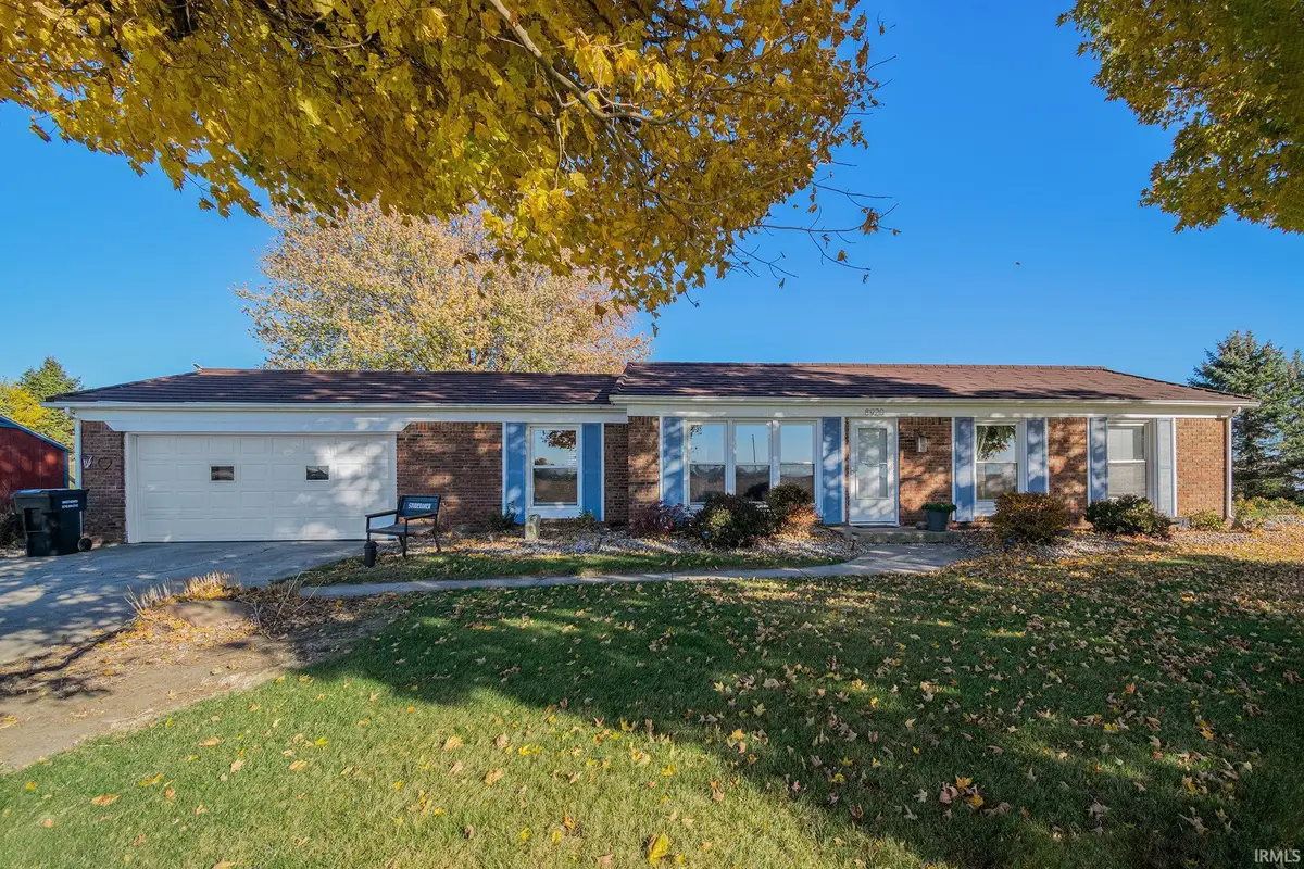 8920 S Merry Estates Drive, Silver Lake, IN 46982 - Image #1
