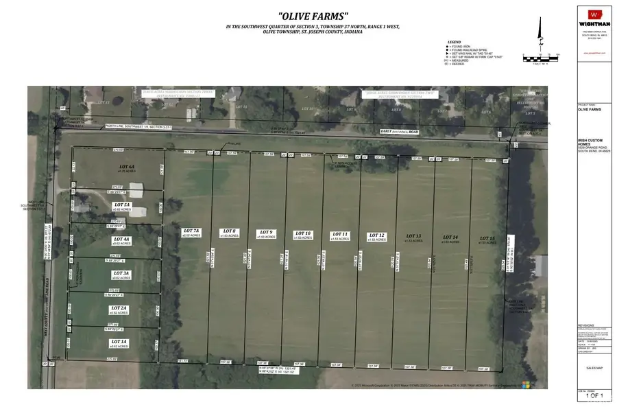 33790 Early Road, New Carlisle, IN 46552 - Image #2